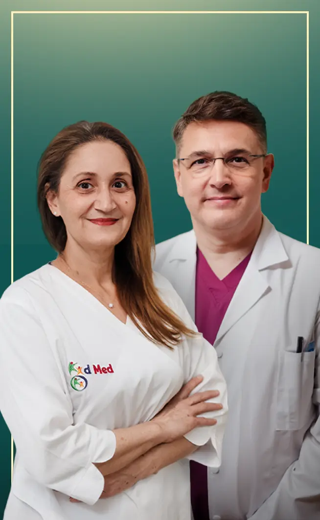 Suntem aici, unde bate inima României